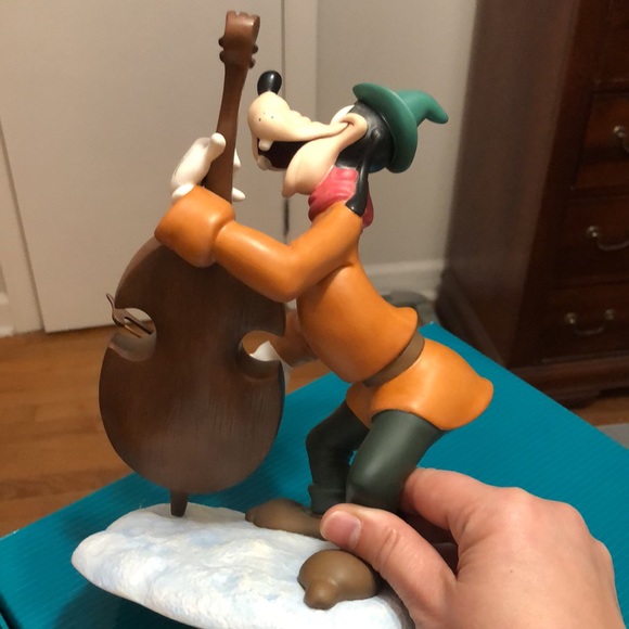 Disney’s Goofy figurine - Picture 3 of 12